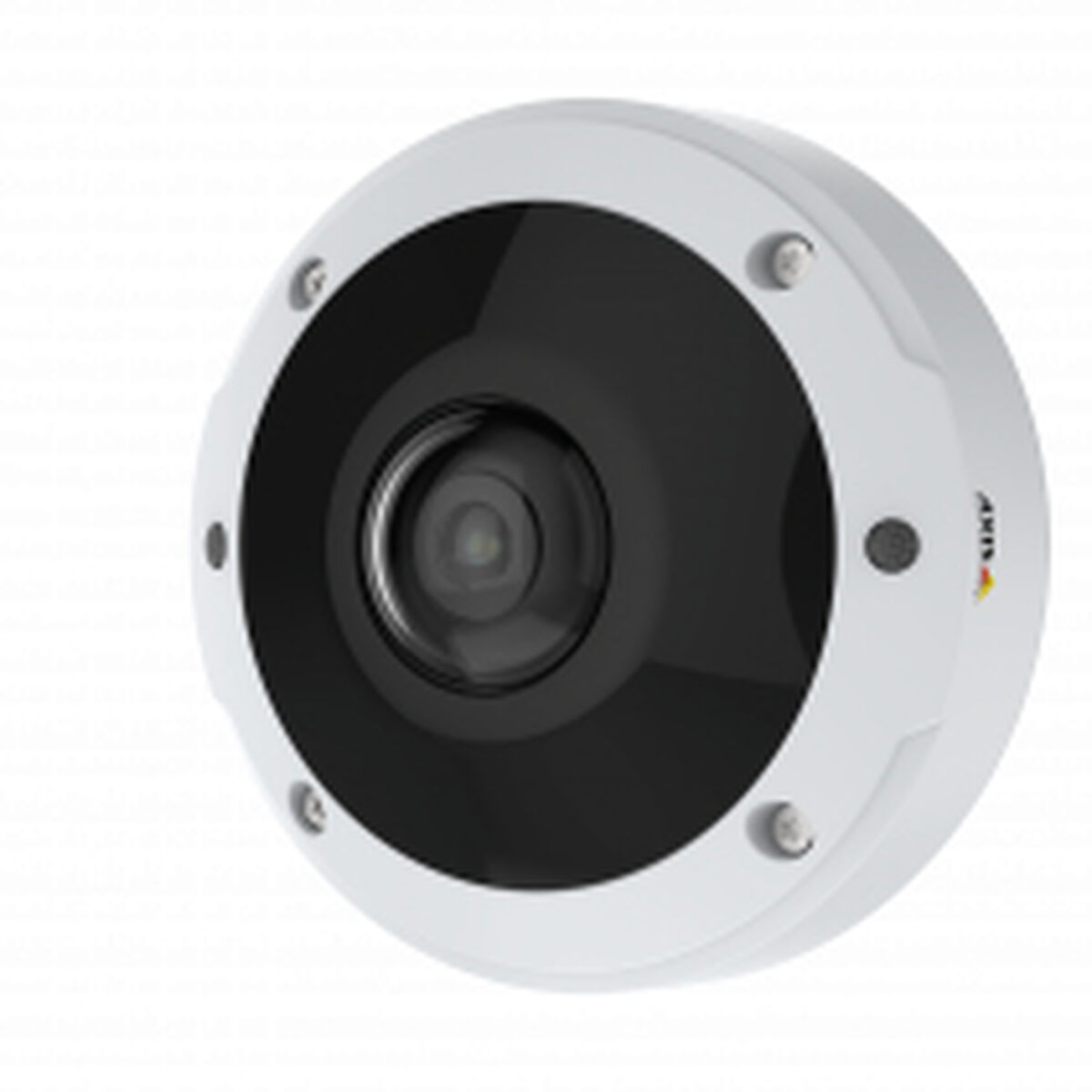 Övervakningsvideokamera Axis M3077-PLVE - 6