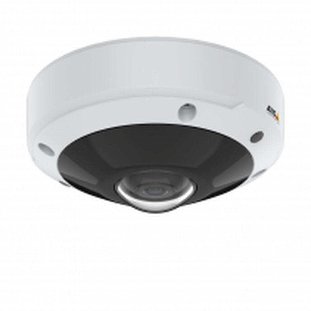 Övervakningsvideokamera Axis M3077-PLVE