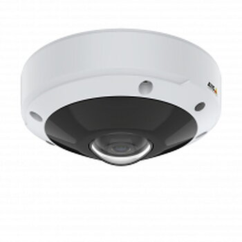 Övervakningsvideokamera Axis M3077-PLVE