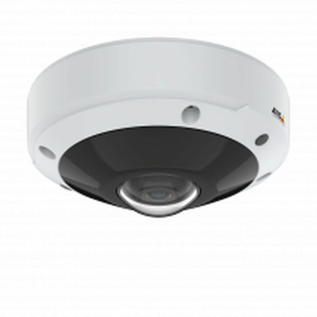 Övervakningsvideokamera Axis M3077-PLVE - 4