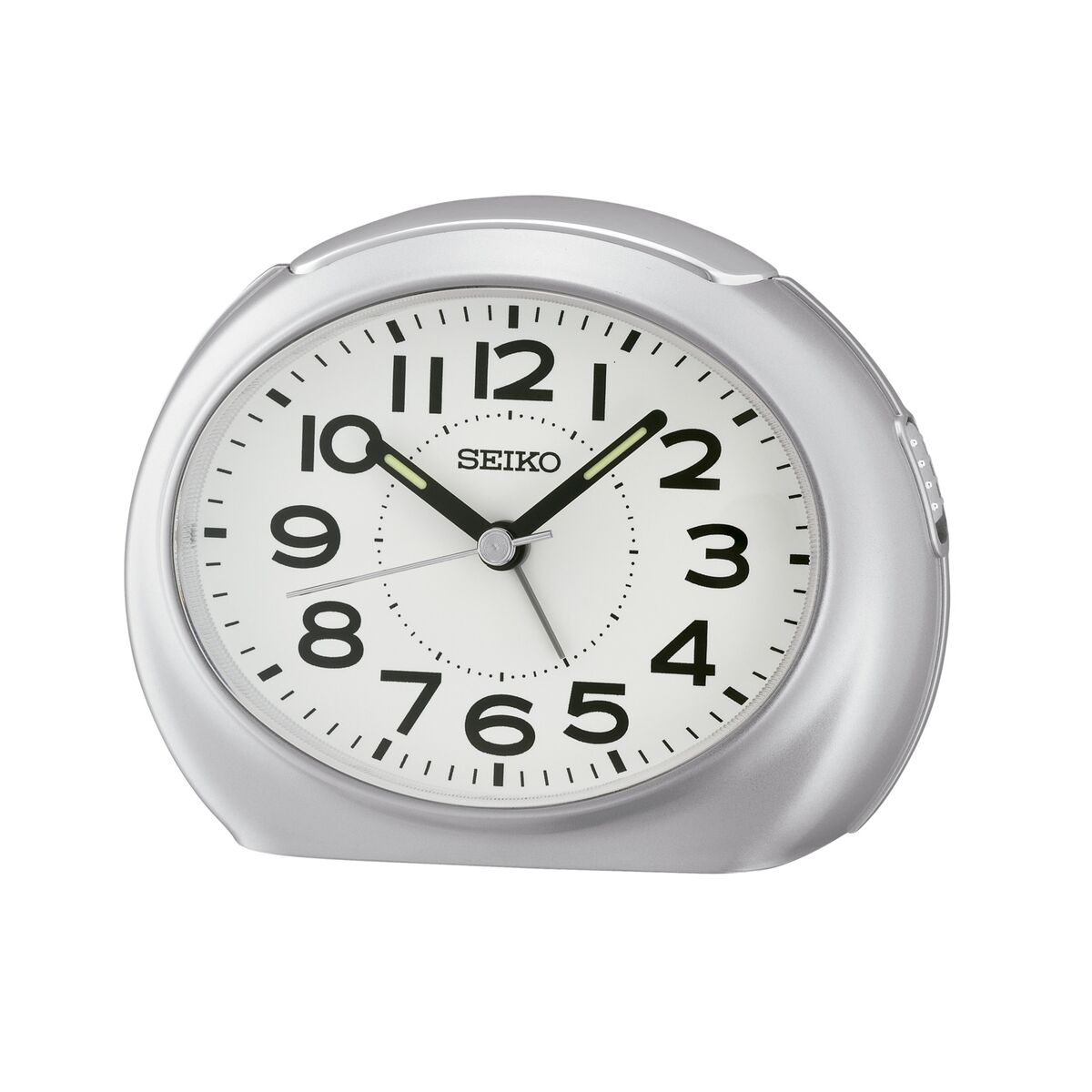 Väckarklocka Seiko QHE193S Multicolour - 2