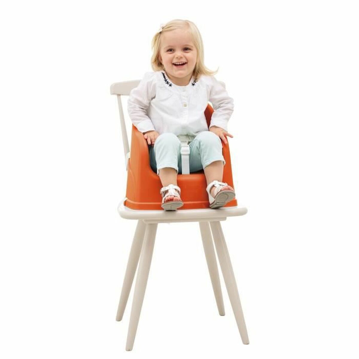 Barnstol ThermoBaby Youpla 2-in-1 - 3
