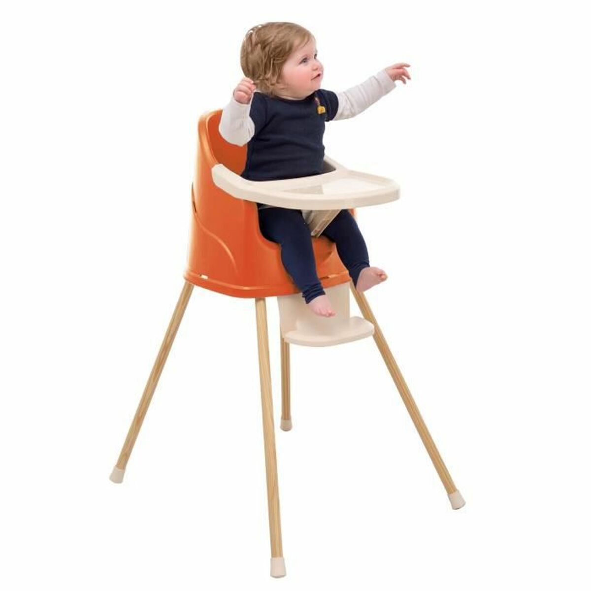 Barnstol ThermoBaby Youpla 2-in-1 - 5