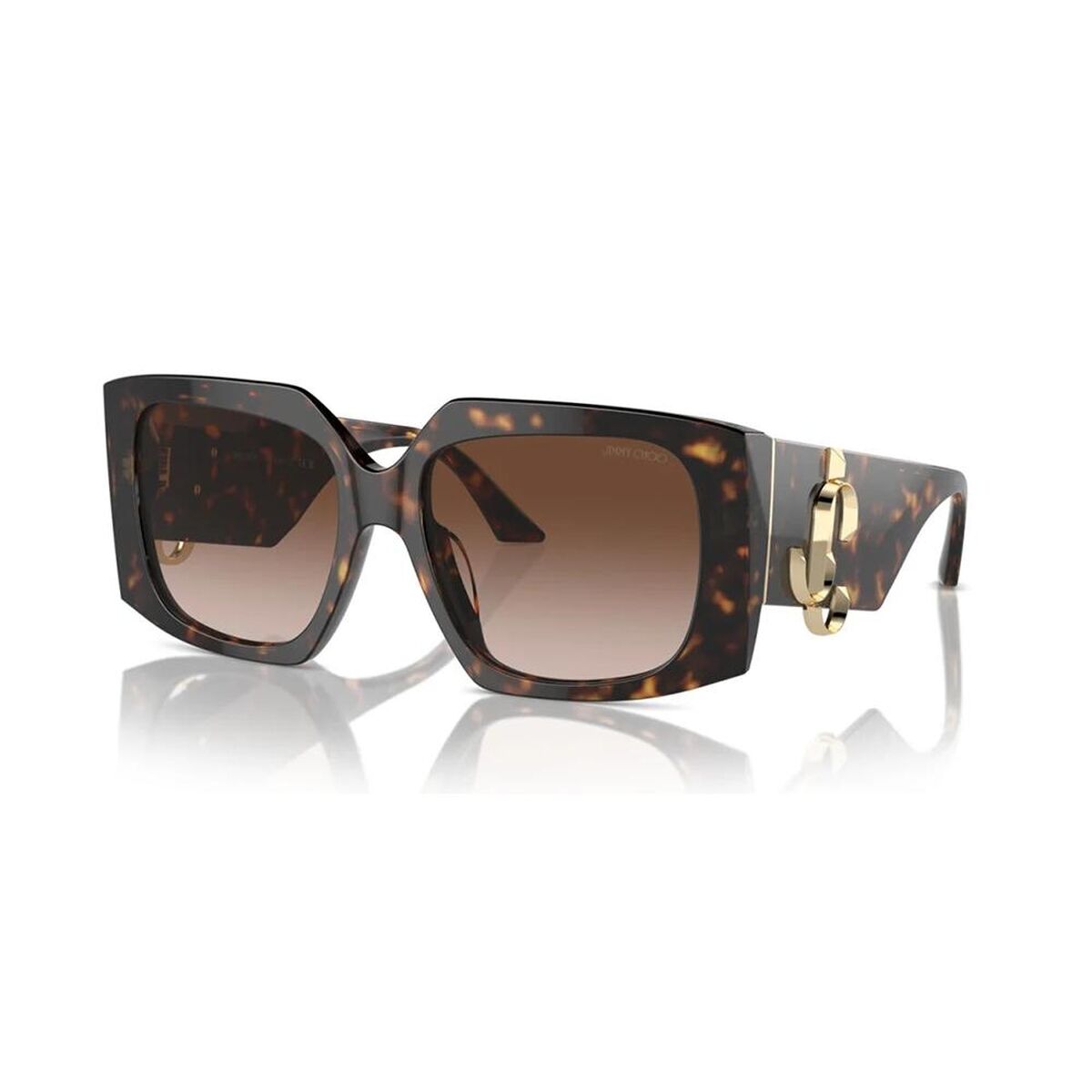 Damsolglasögon Jimmy Choo JC 5006U