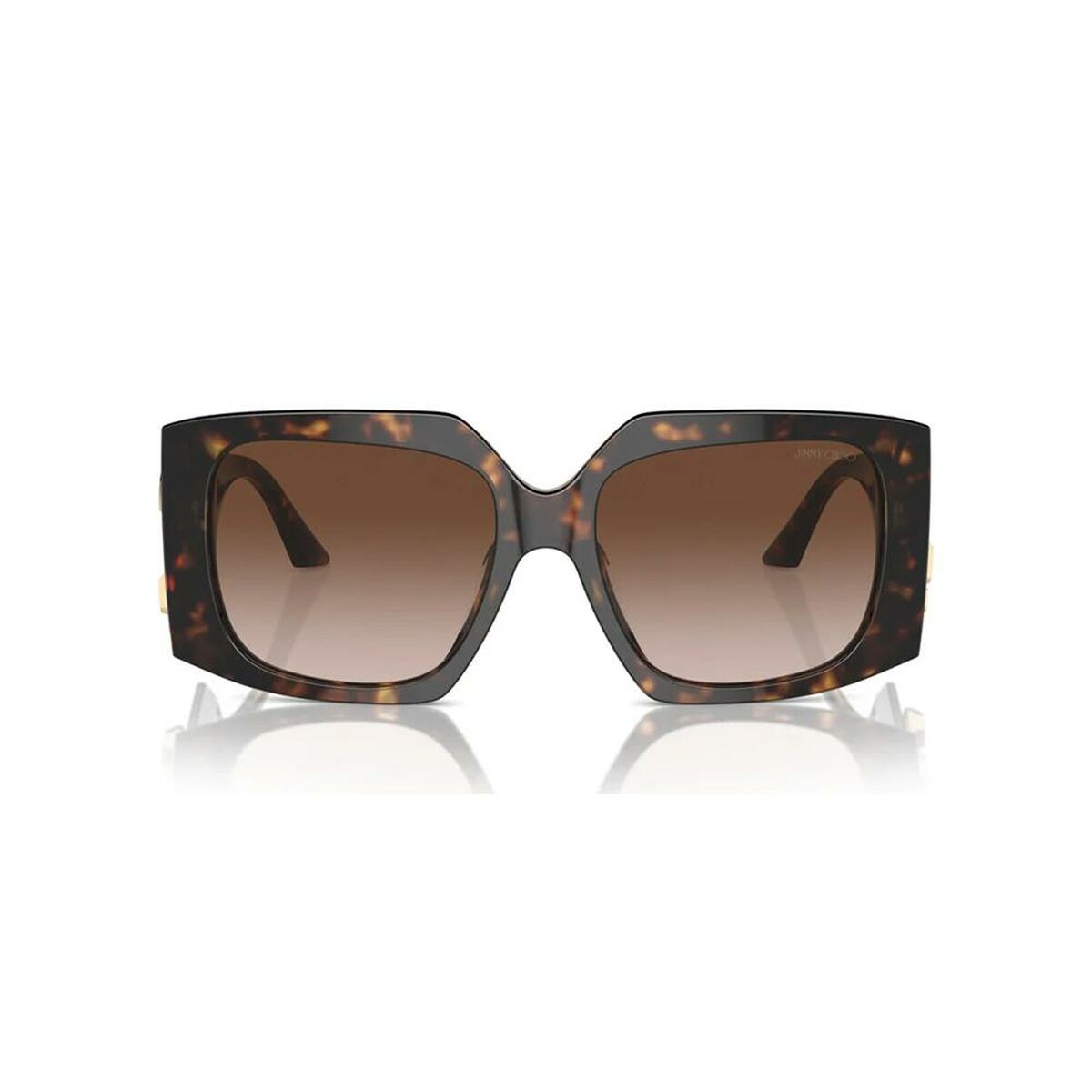 Damsolglasögon Jimmy Choo JC 5006U - 2