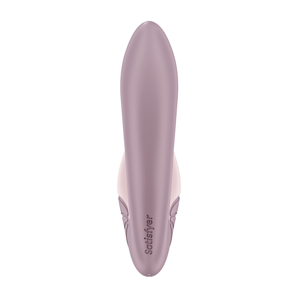 Dubbelvibrator Dual Stimulation Vibe  Supernova Insertable Satisfyer Supernova Rosa Hot Rosa - 4