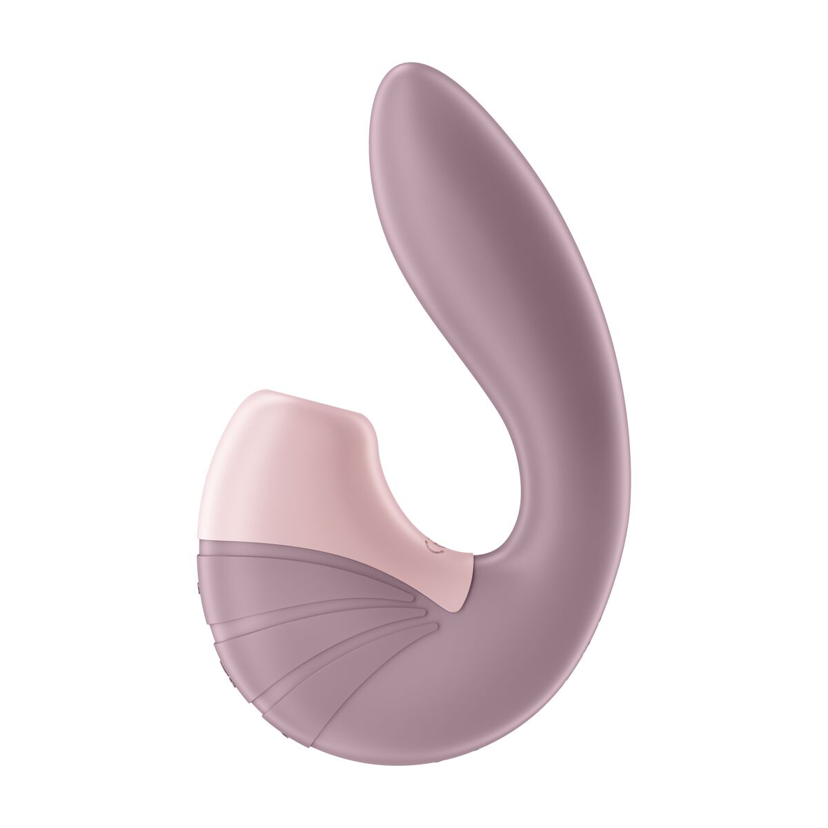Dubbelvibrator Dual Stimulation Vibe  Supernova Insertable Satisfyer Supernova Rosa Hot Rosa - 2