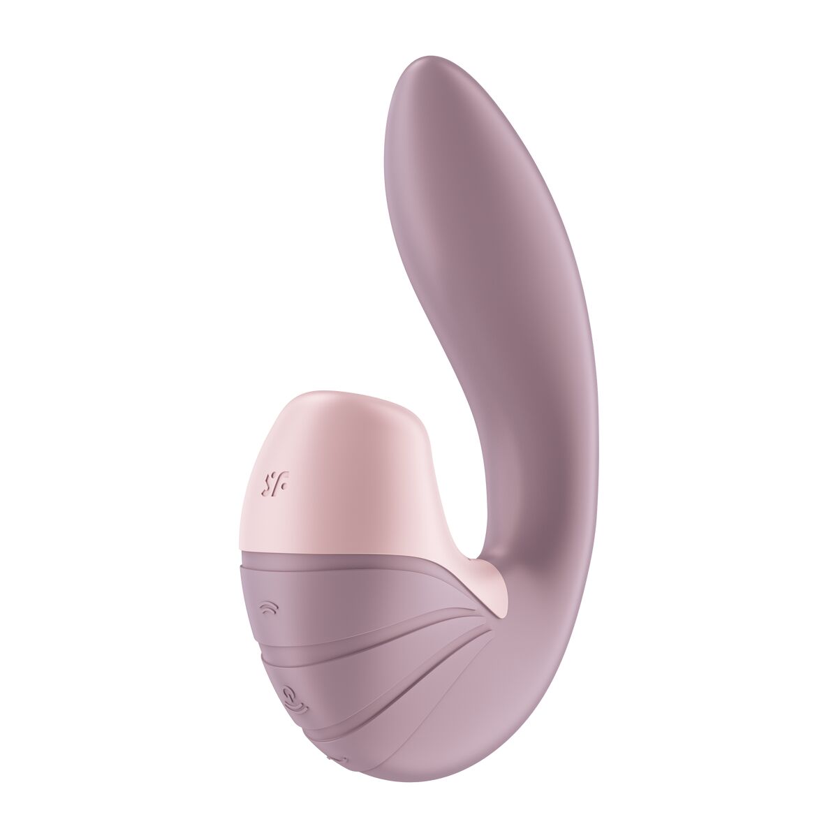 Dubbelvibrator Dual Stimulation Vibe  Supernova Insertable Satisfyer Supernova Rosa Hot Rosa - 8