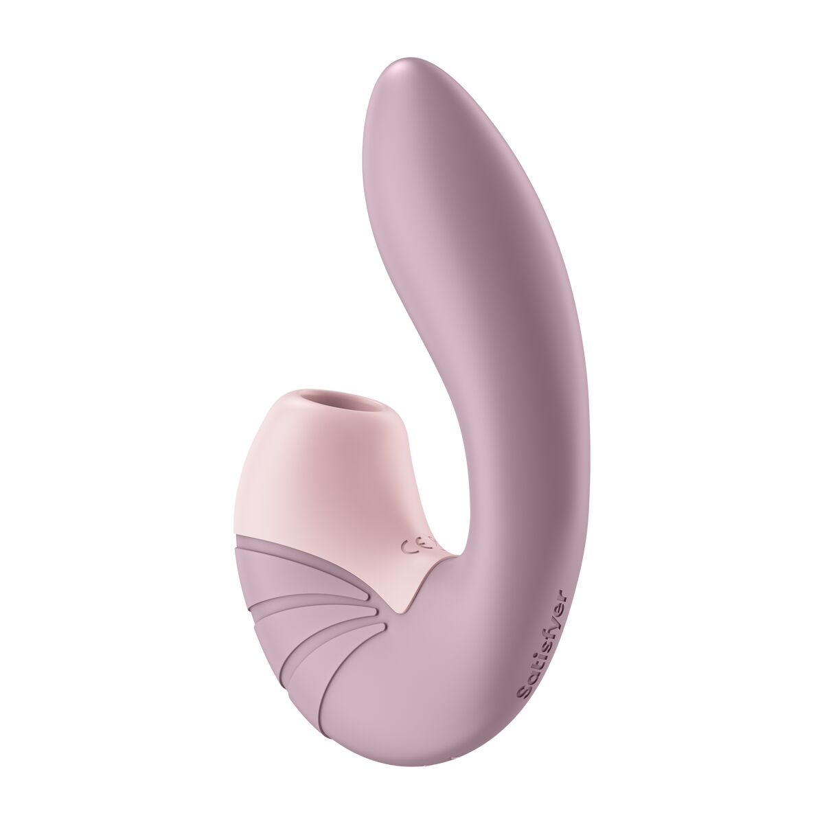 Dubbelvibrator Dual Stimulation Vibe  Supernova Insertable Satisfyer Supernova Rosa Hot Rosa - 3