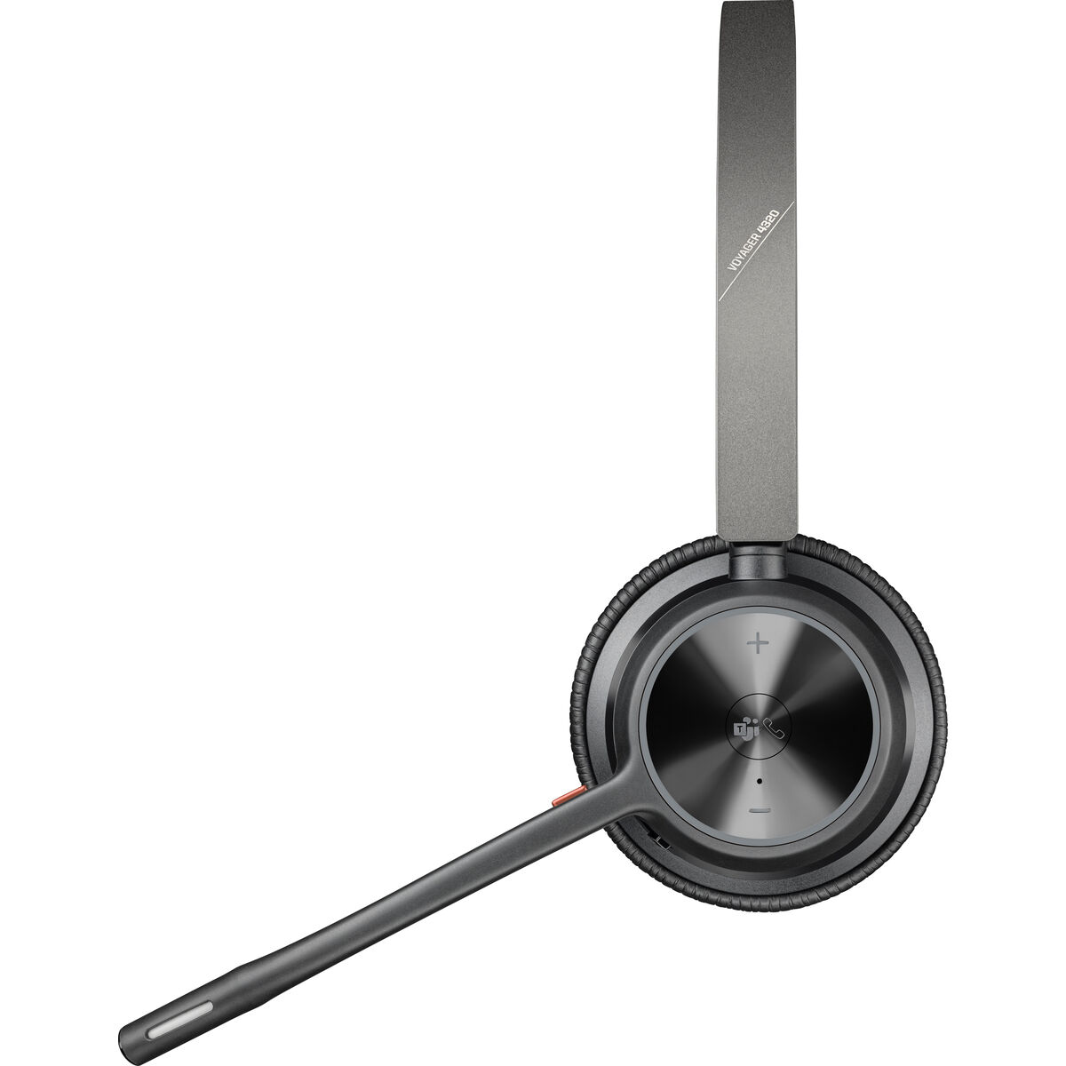 Hörlurar HP VOYAGER 4320 UC Svart - 3