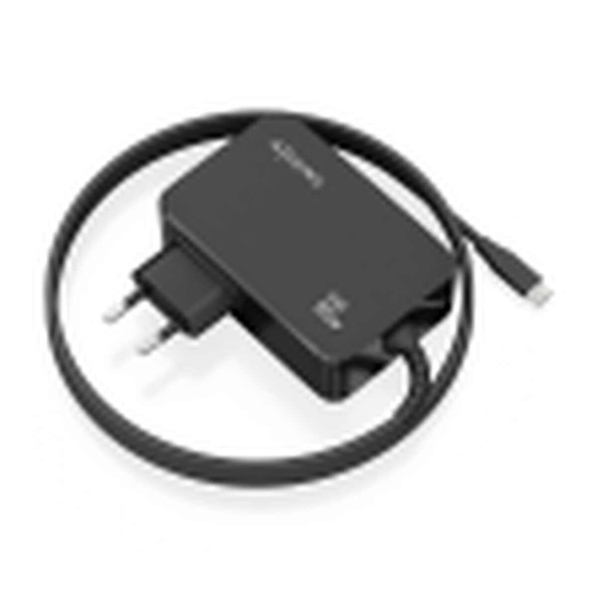 Väggladdare Aisens ASCH-1PD90WL034-BK Svart Multicolour 95 W 90 W (1 antal) - 2
