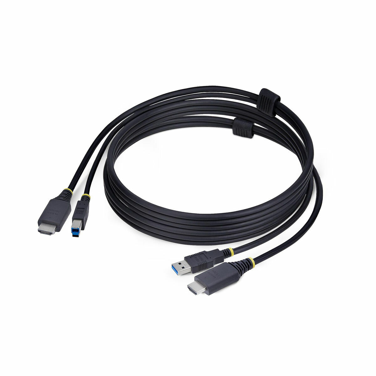 Kabeladapter Startech HU1226-KVM