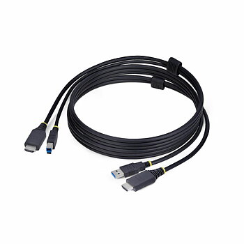 Kabeladapter Startech HU1226-KVM