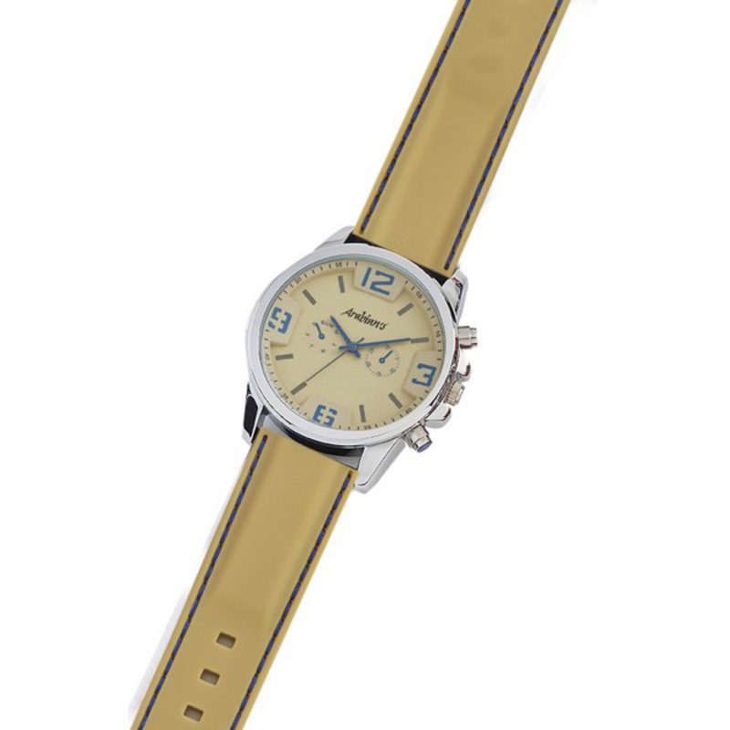 Herrklocka Arabians HBA2263B (Ø 44 mm) - 3