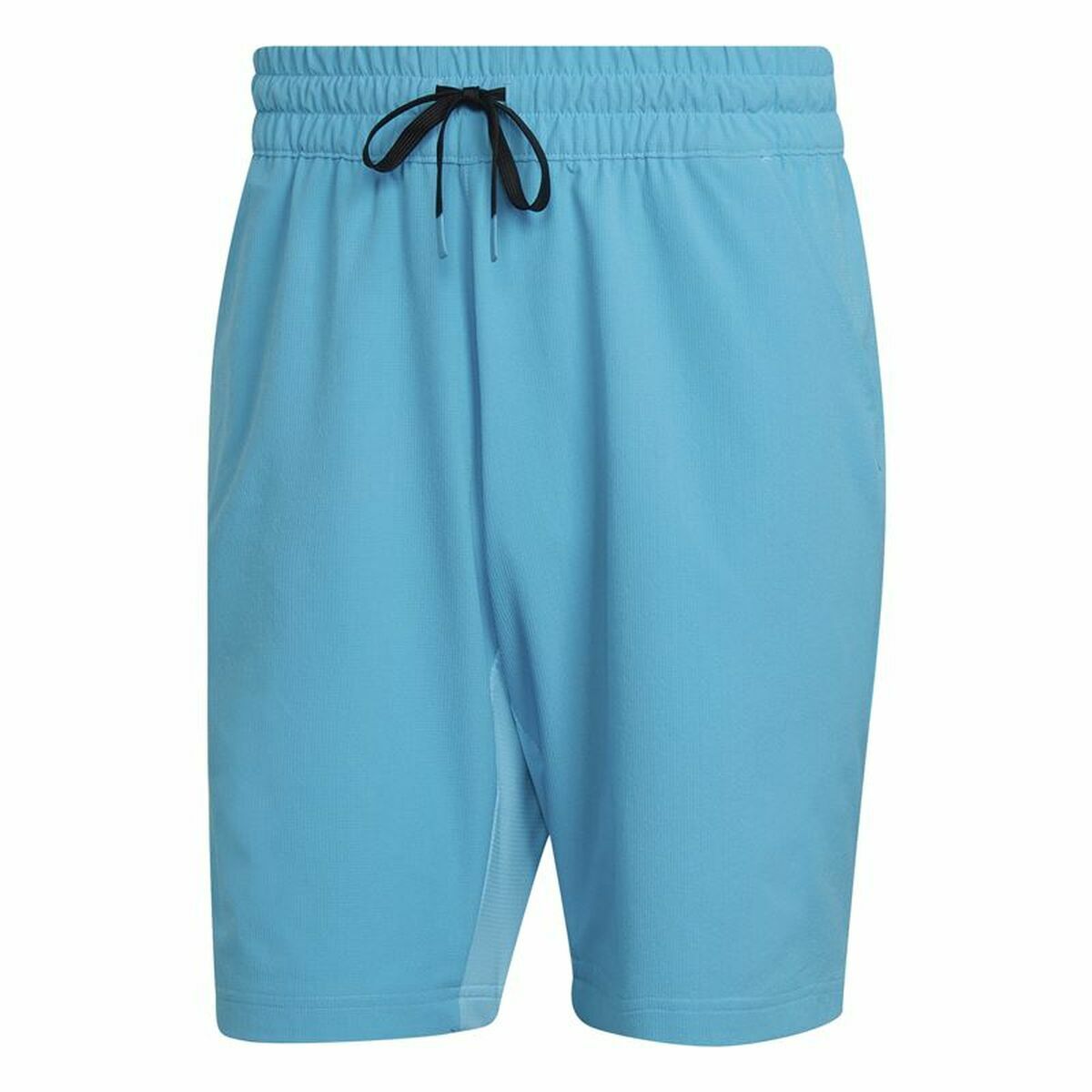 Sportshorts för män Adidas Heat Ready Ergo Ljusblå - 5