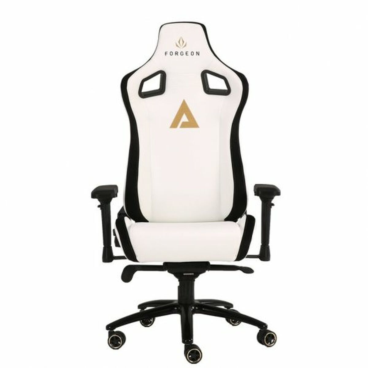 Spelstol Forgeon Acrux Leather