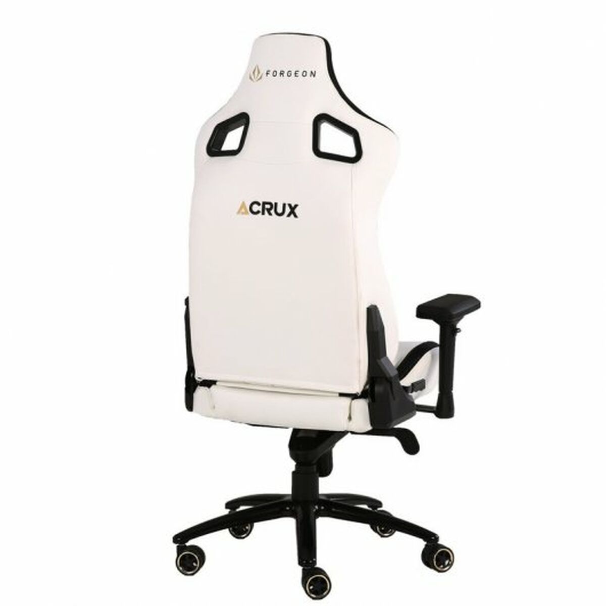 Spelstol Forgeon Acrux Leather - 2