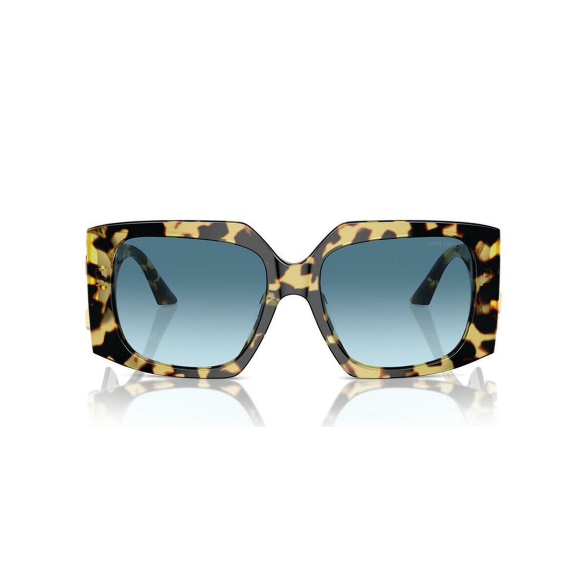 Damsolglasögon Jimmy Choo JC 5006U - 2