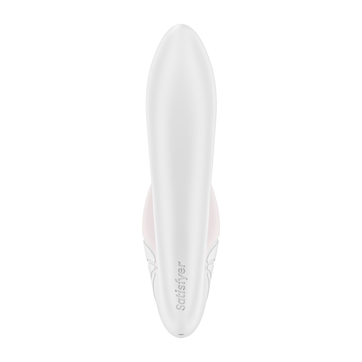 Dubbelvibrator Dual Stimulation Vibe Satisfyer Supernova Vit - 3