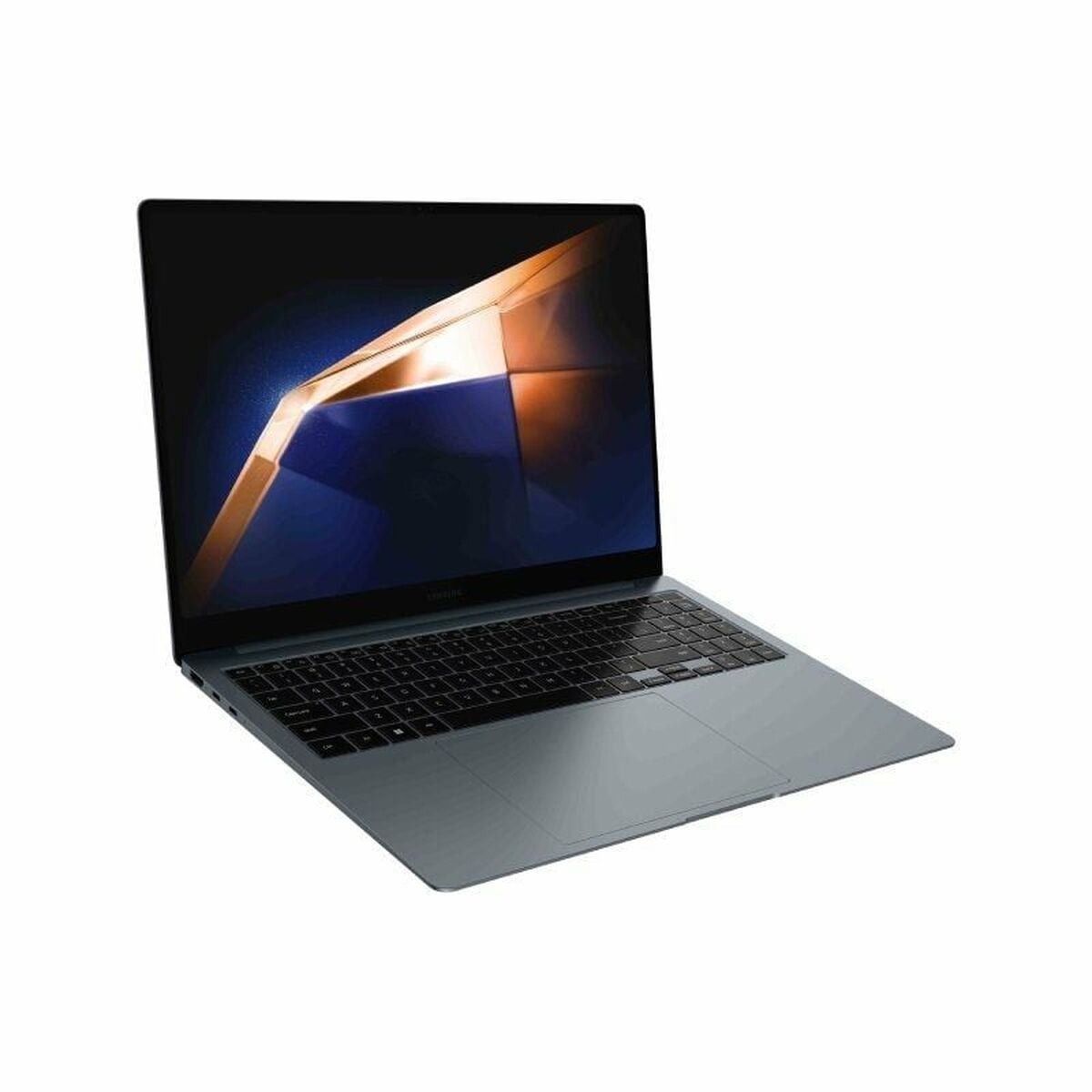 Bärbar dator Samsung Galaxy Book4 Pro 16" Intel Core Ultra 7 155H 16 GB RAM 512 GB 512 GB SSD Qwerty US - 4