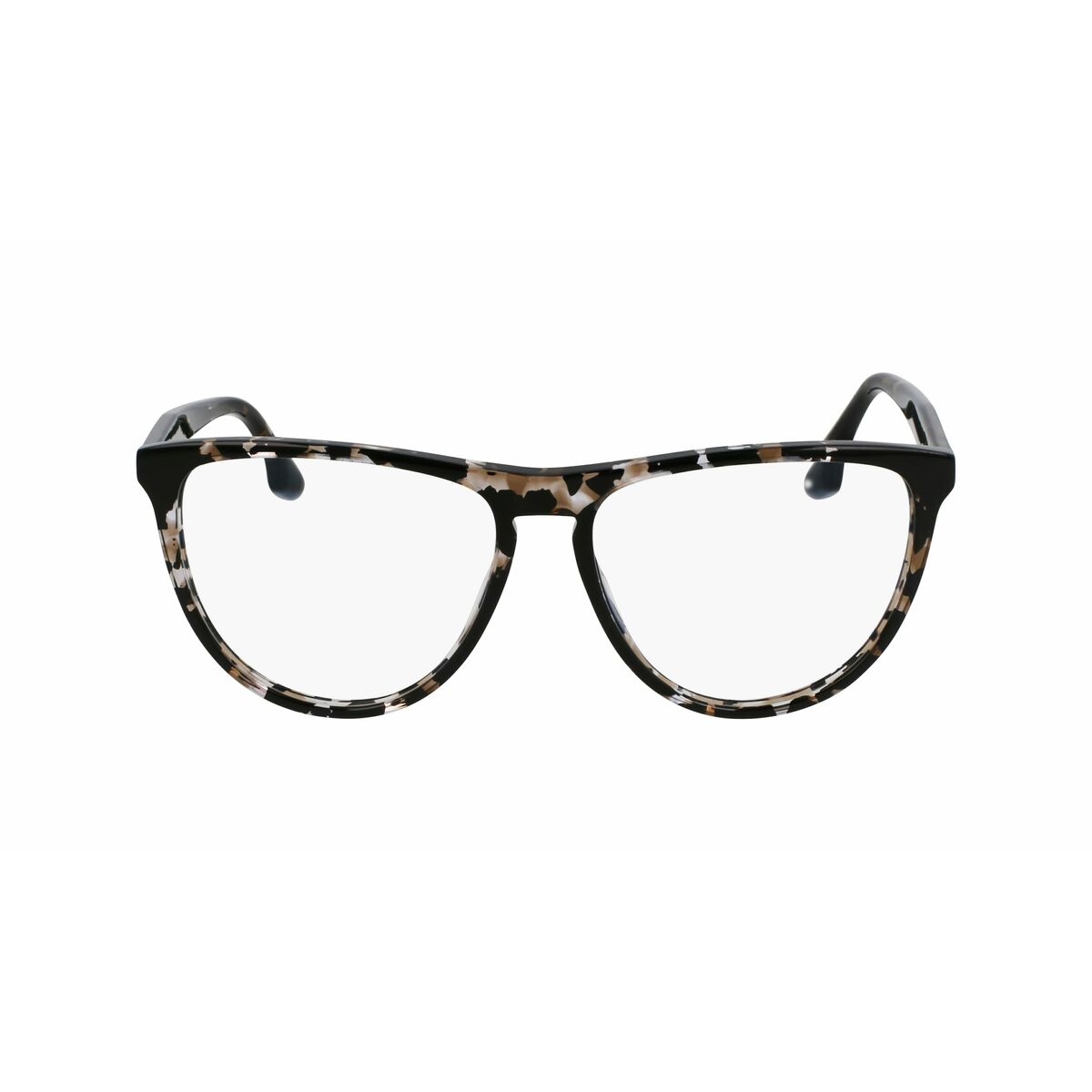 Glasögonbågar Victoria Beckham VB26725615010 ø 56 mm - 2