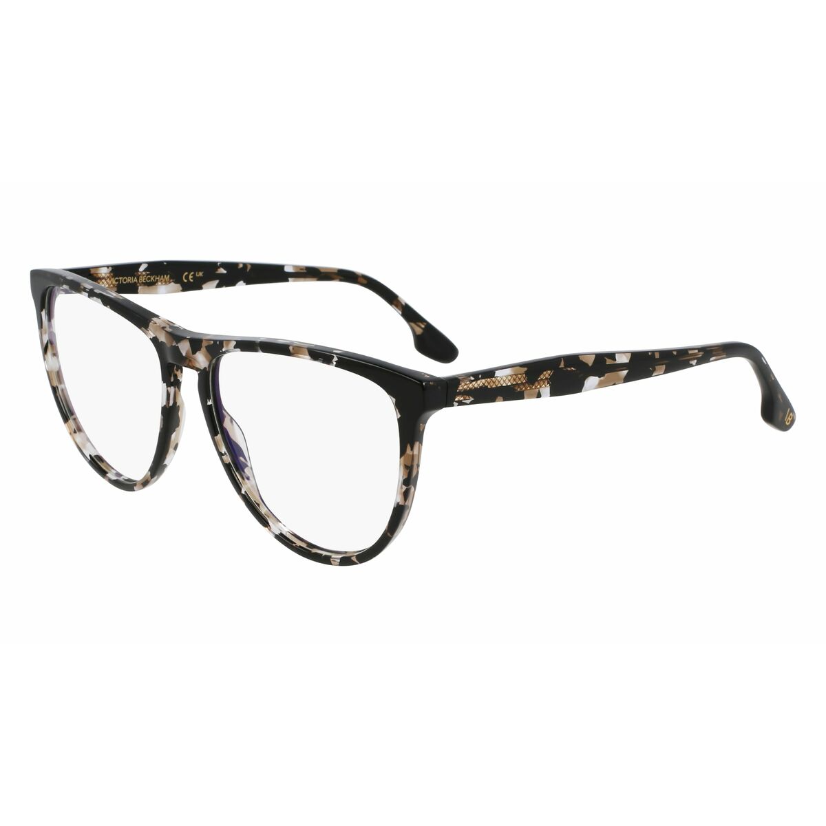 Glasögonbågar Victoria Beckham VB26725615010 ø 56 mm