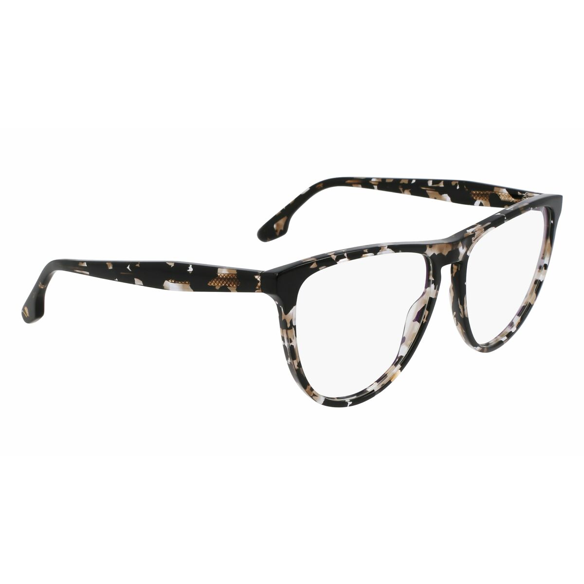 Glasögonbågar Victoria Beckham VB26725615010 ø 56 mm - 3