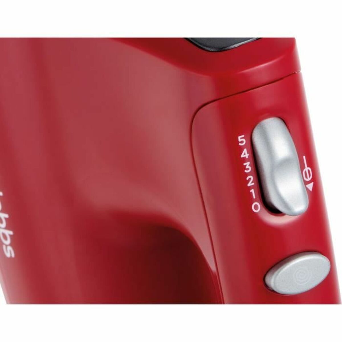 Vispar Russell Hobbs Desire Red (1 antal) - 2