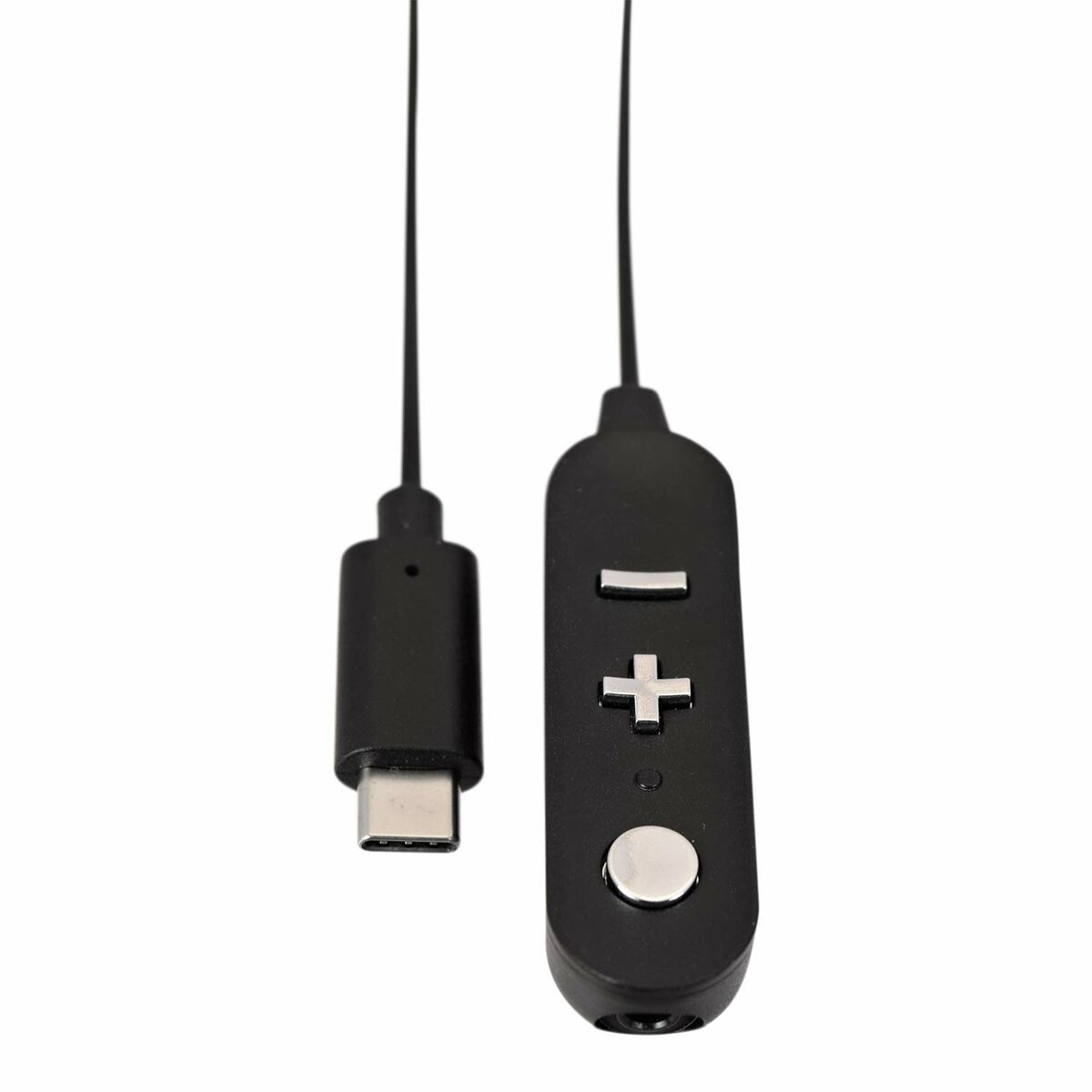USB C till Jack 3.5 mm Adapter V7 CAUSB-C - 3