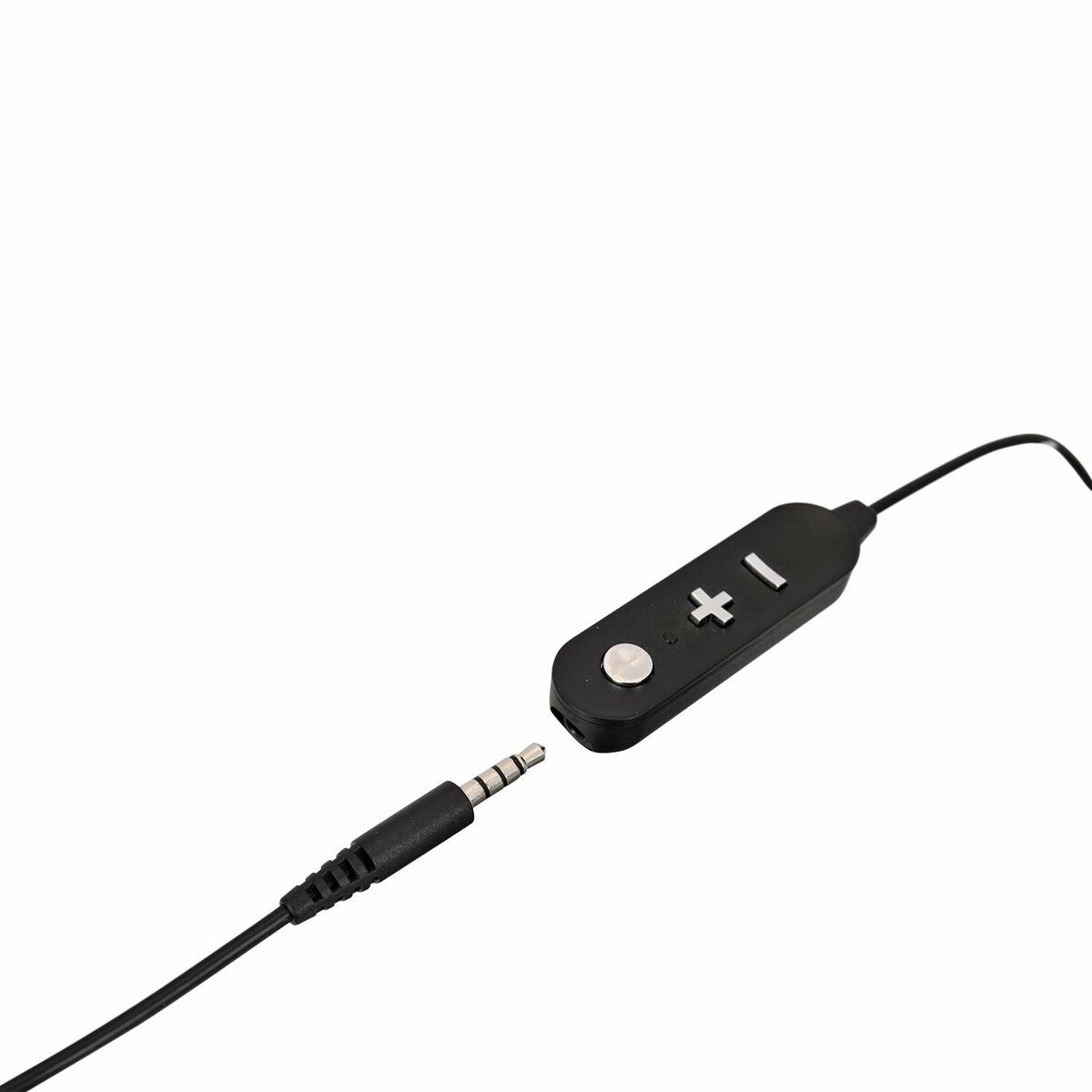 USB C till Jack 3.5 mm Adapter V7 CAUSB-C - 8
