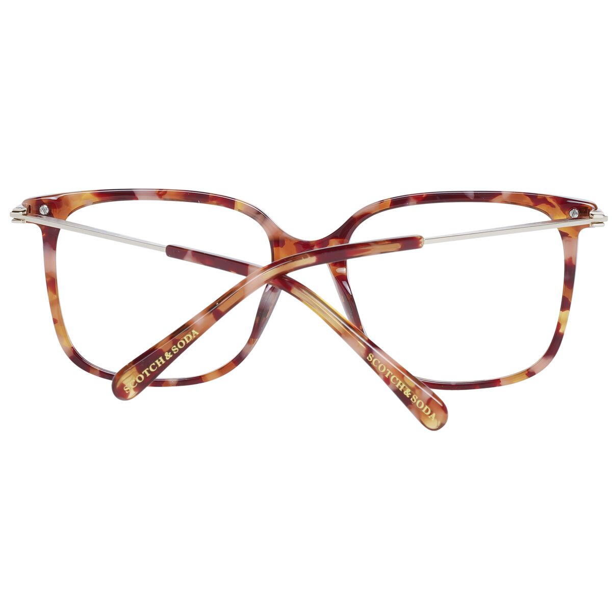 Glasögonbågar Scotch & Soda SS3012 54371 - 3