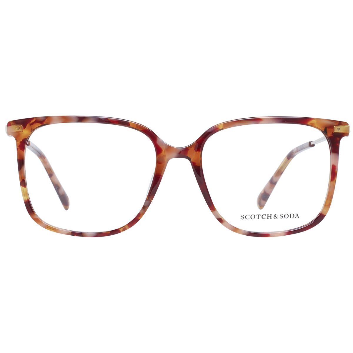 Glasögonbågar Scotch & Soda SS3012 54371 - 4