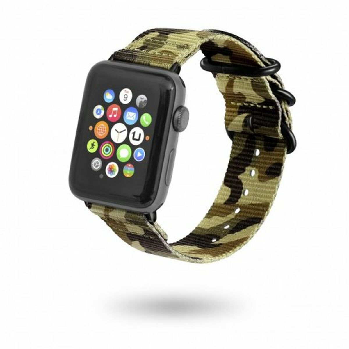 Klockarmband Nueboo Apple Watch 42 mm 44 mm - 3