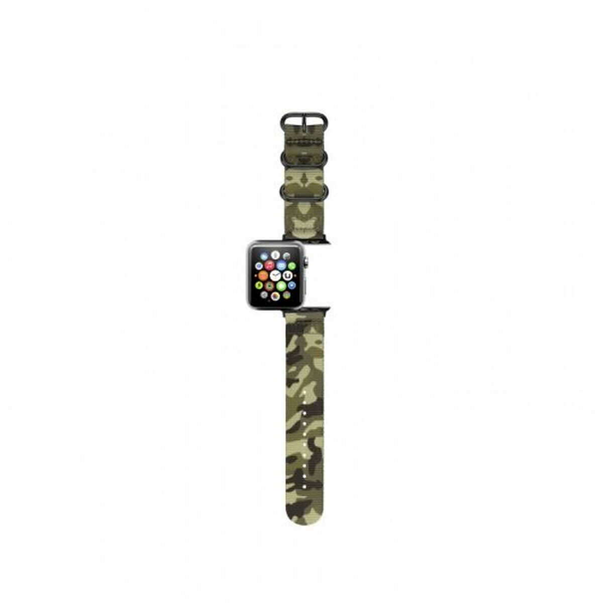Klockarmband Nueboo Apple Watch 42 mm 44 mm - 5