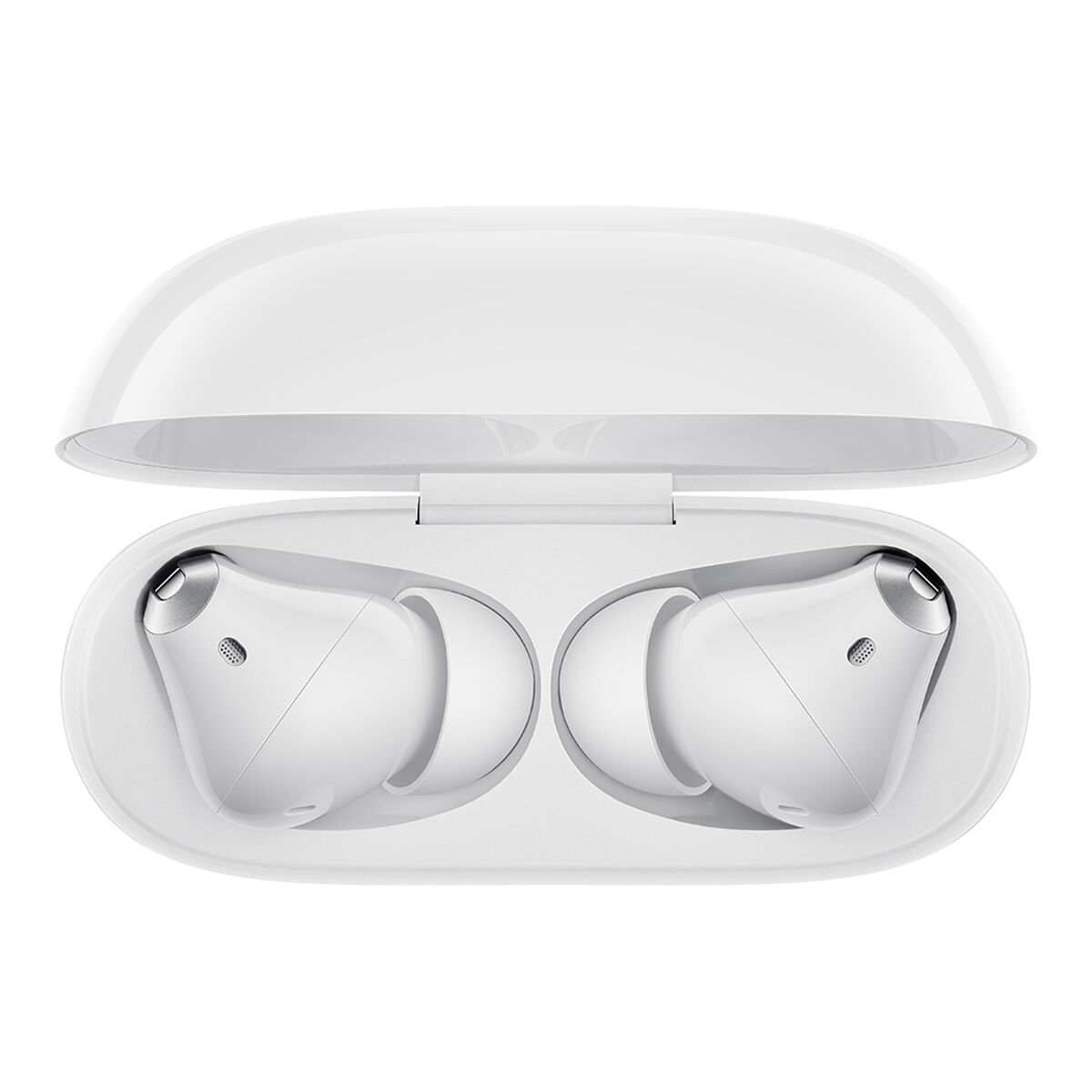 Ear Bluetooth hörlurar Xiaomi Redmi Buds 4 Pro Vit (1 antal) - 6