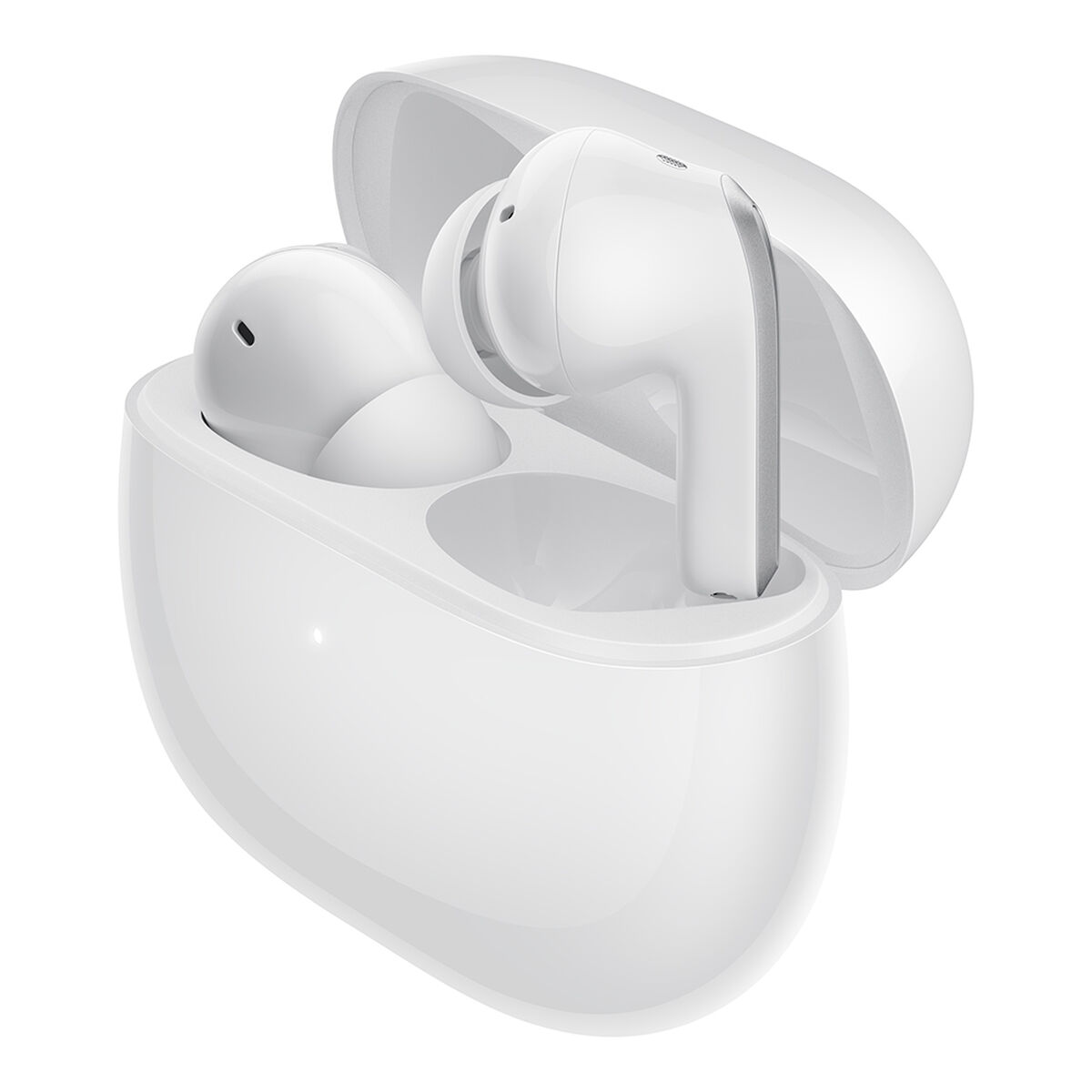 Ear Bluetooth hörlurar Xiaomi Redmi Buds 4 Pro Vit (1 antal) - 3