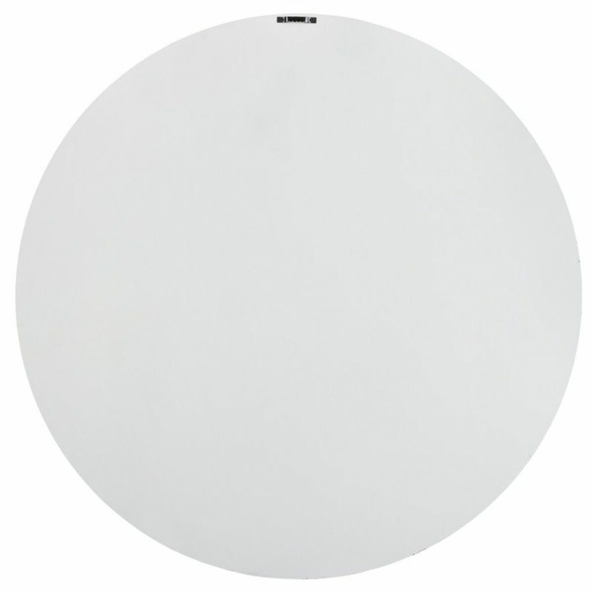 Väggdekoration Alexandra House Living Brun Granträ Trä MDF 60 x 60 cm - 7
