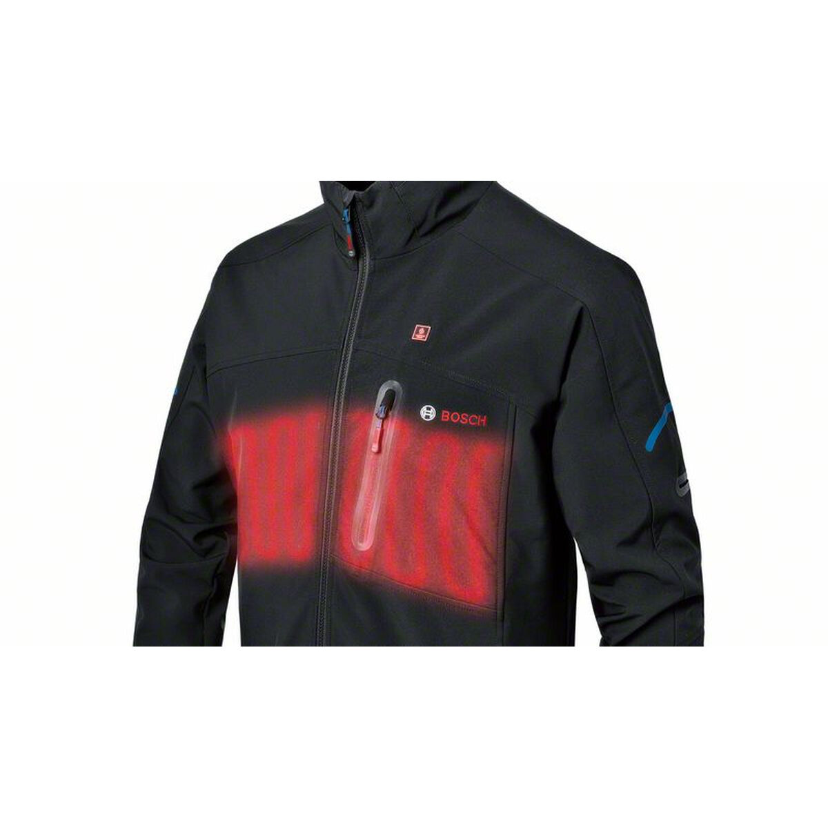 Jacka BOSCH 06188000DY Svart (M) - 4