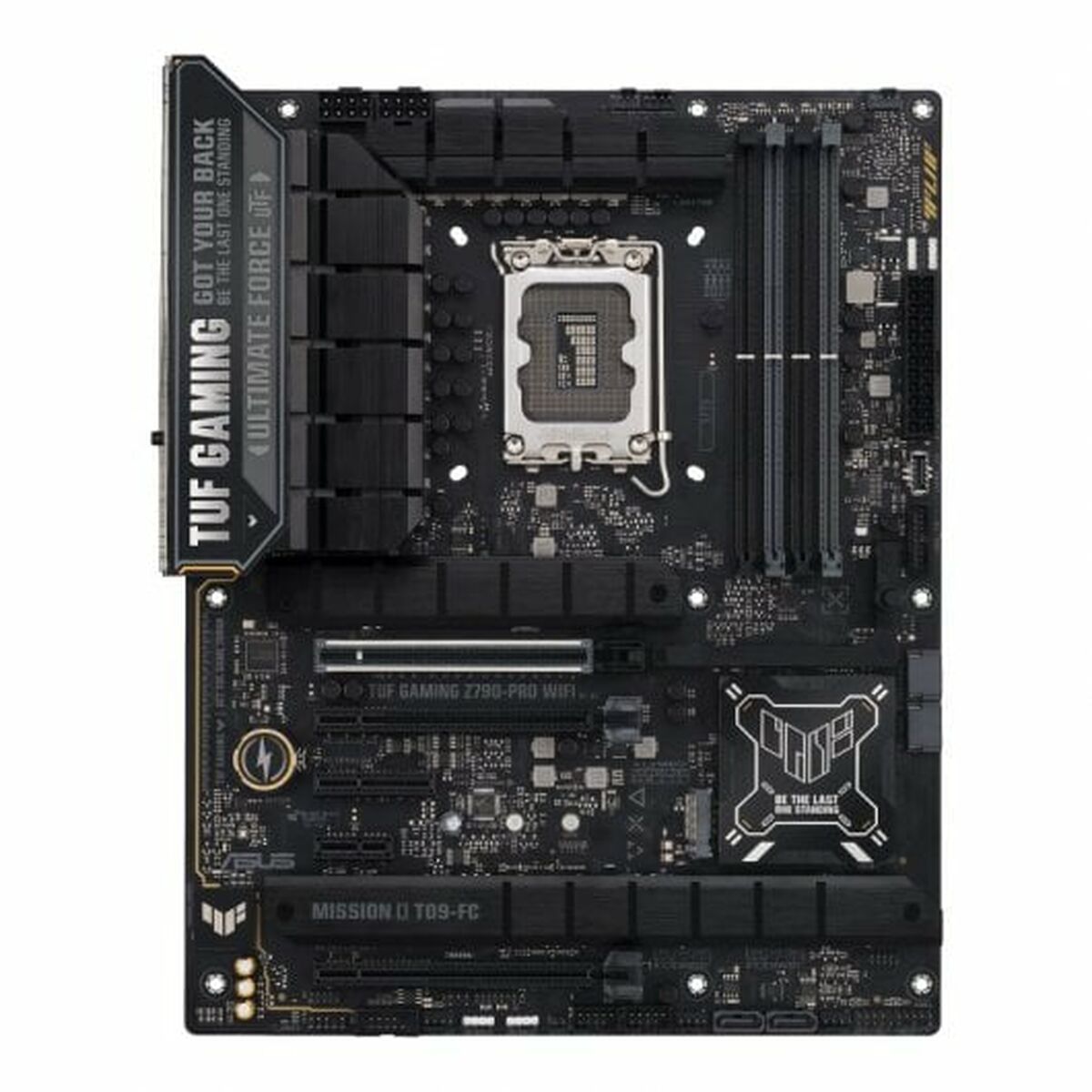 Moderkort Asus TUF GAMING Z790-PRO LGA 1700 - 2