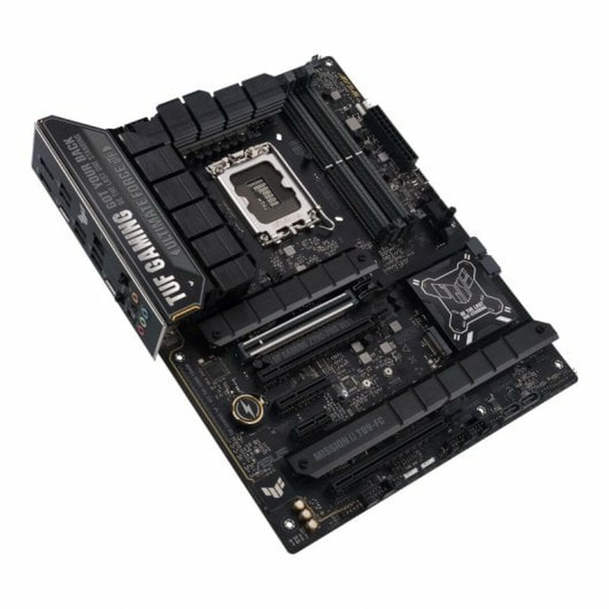 Moderkort Asus TUF GAMING Z790-PRO LGA 1700 - 3