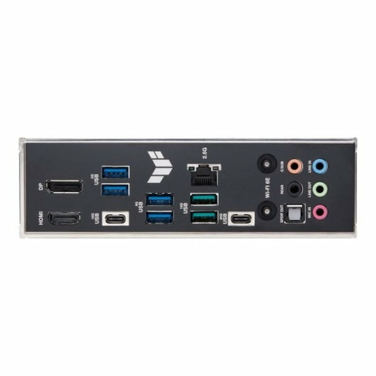 Moderkort Asus TUF GAMING Z790-PRO LGA 1700 - 6