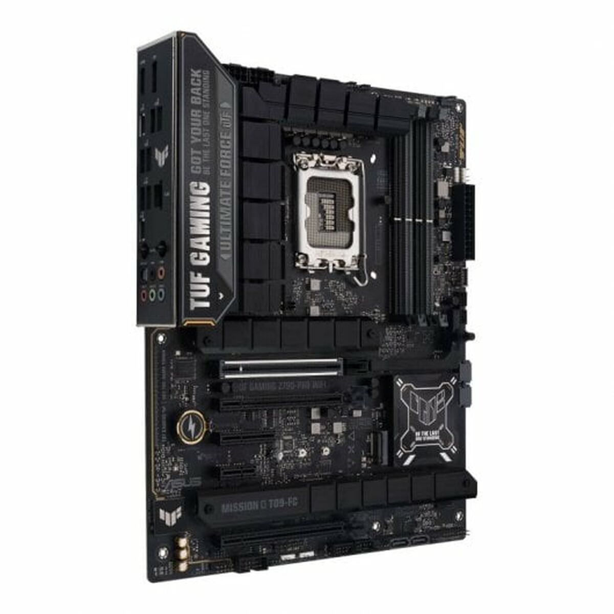 Moderkort Asus TUF GAMING Z790-PRO LGA 1700 - 4