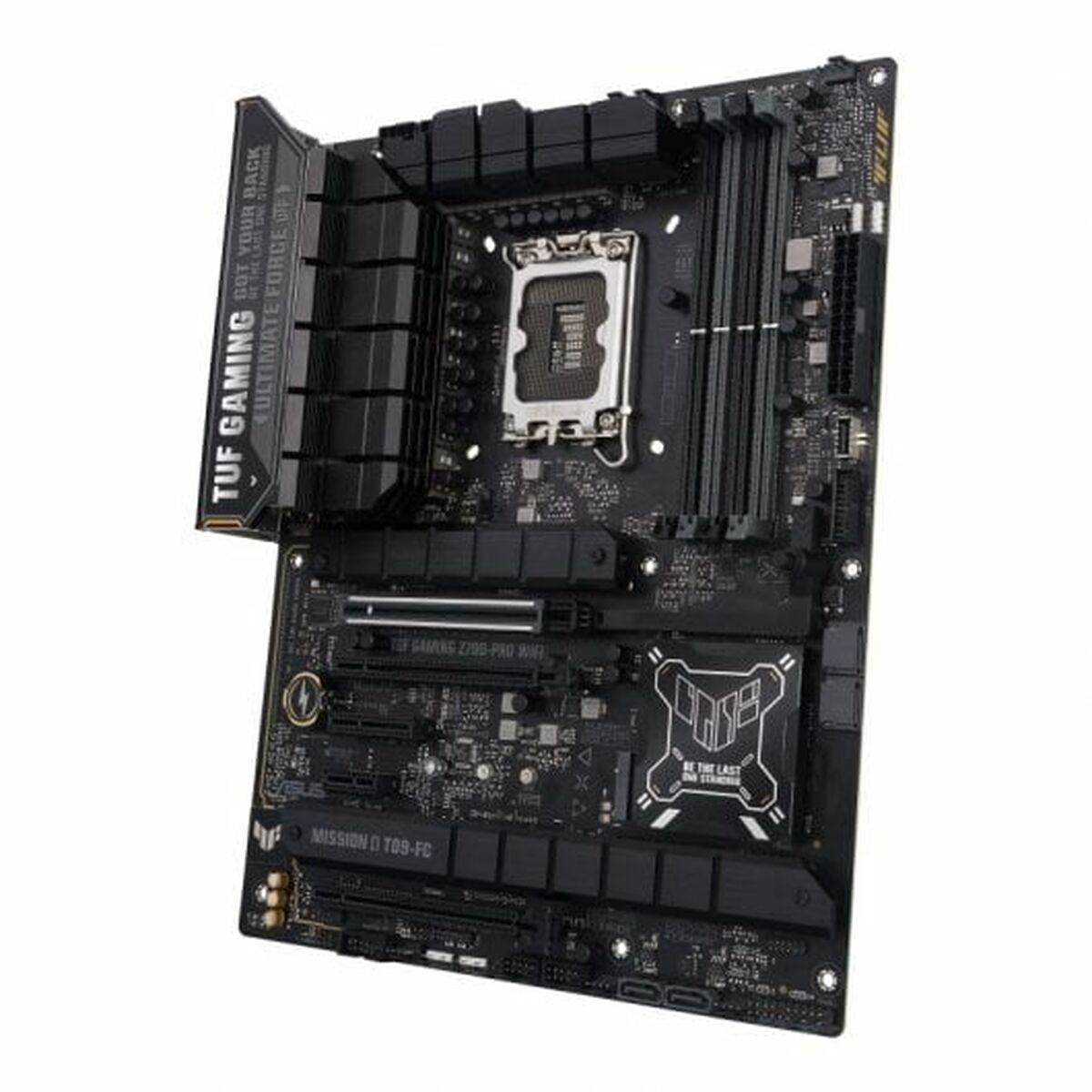 Moderkort Asus TUF GAMING Z790-PRO LGA 1700 - 5