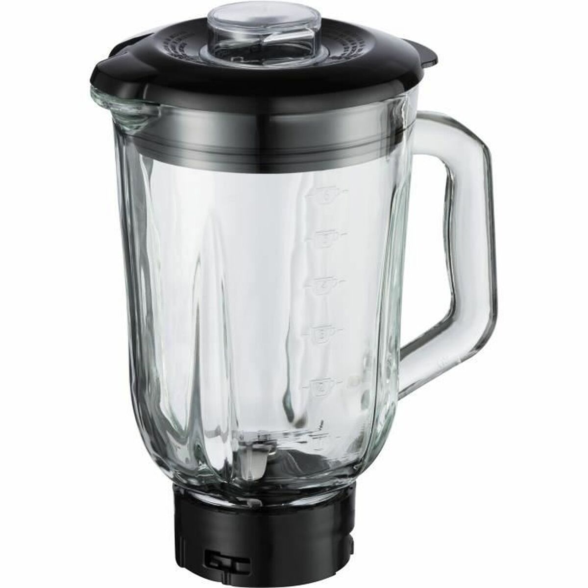 Glasmixer Russell Hobbs Desire Red 650 W Röd - 3