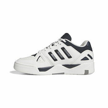Basketskor, Vuxen Adidas Midcity Low Vit