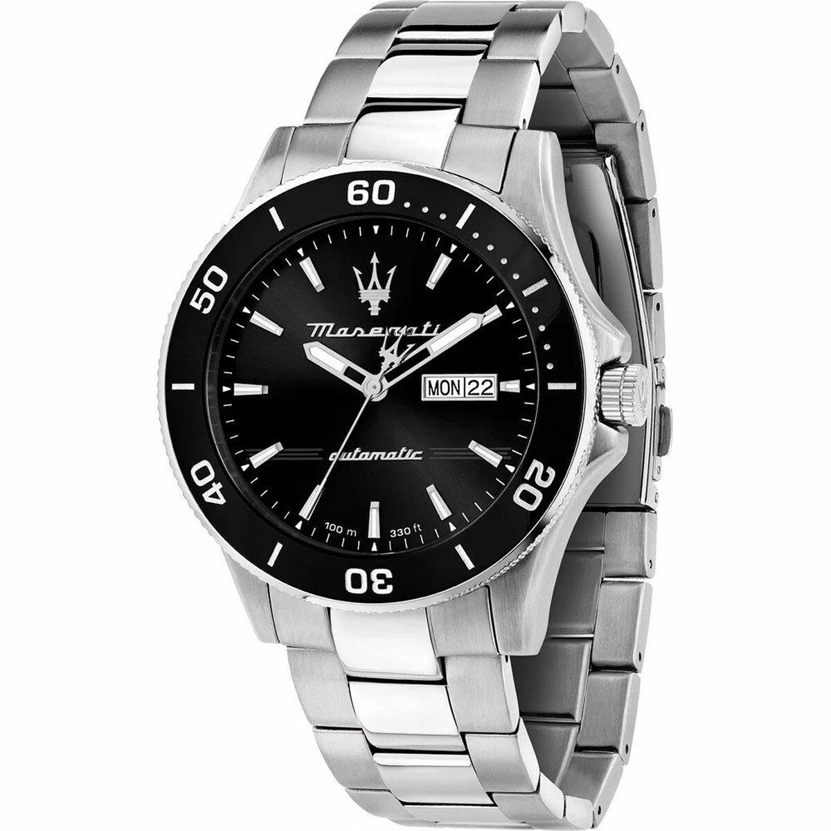 Herrklocka Maserati (Ø 43 mm)