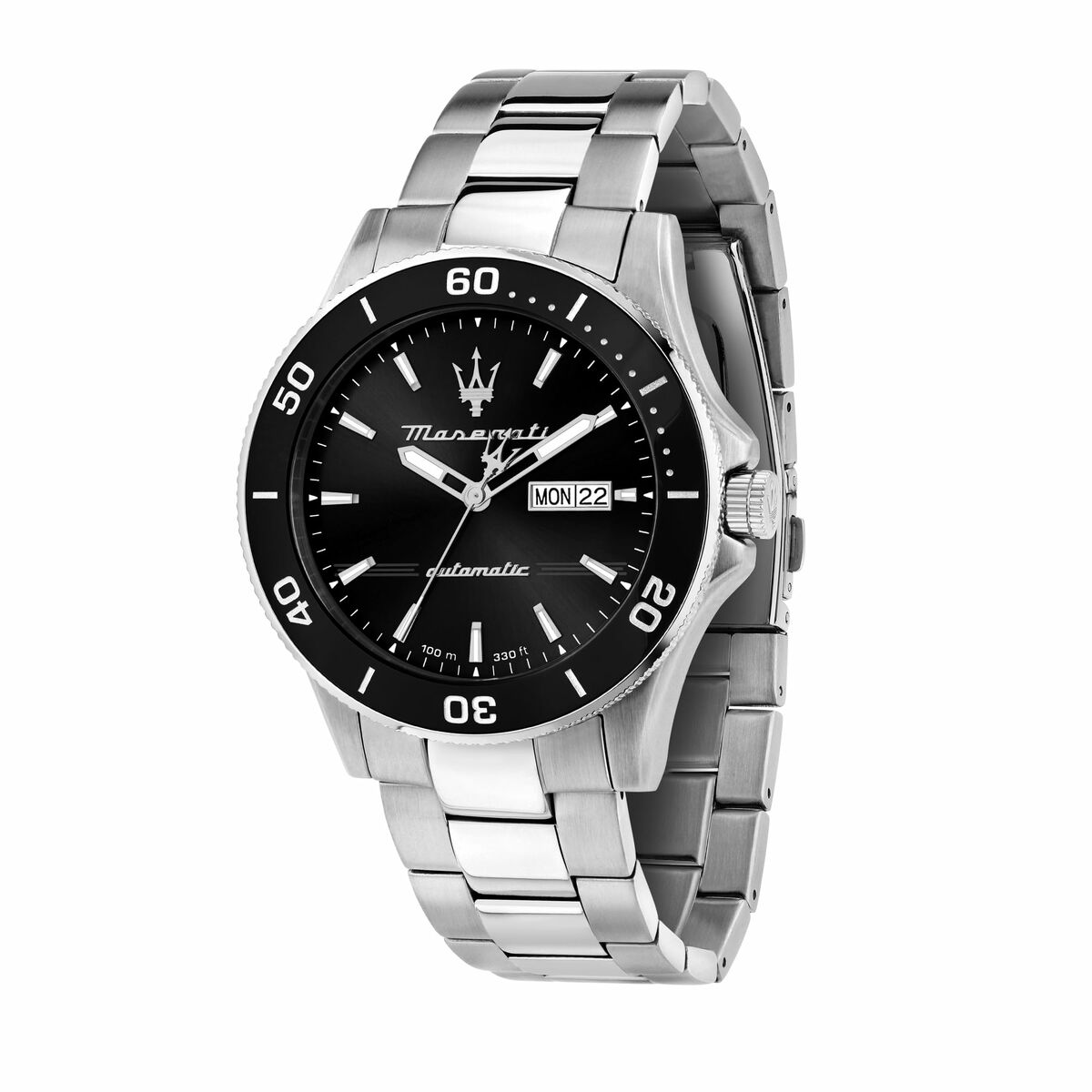 Herrklocka Maserati (Ø 43 mm) - 2