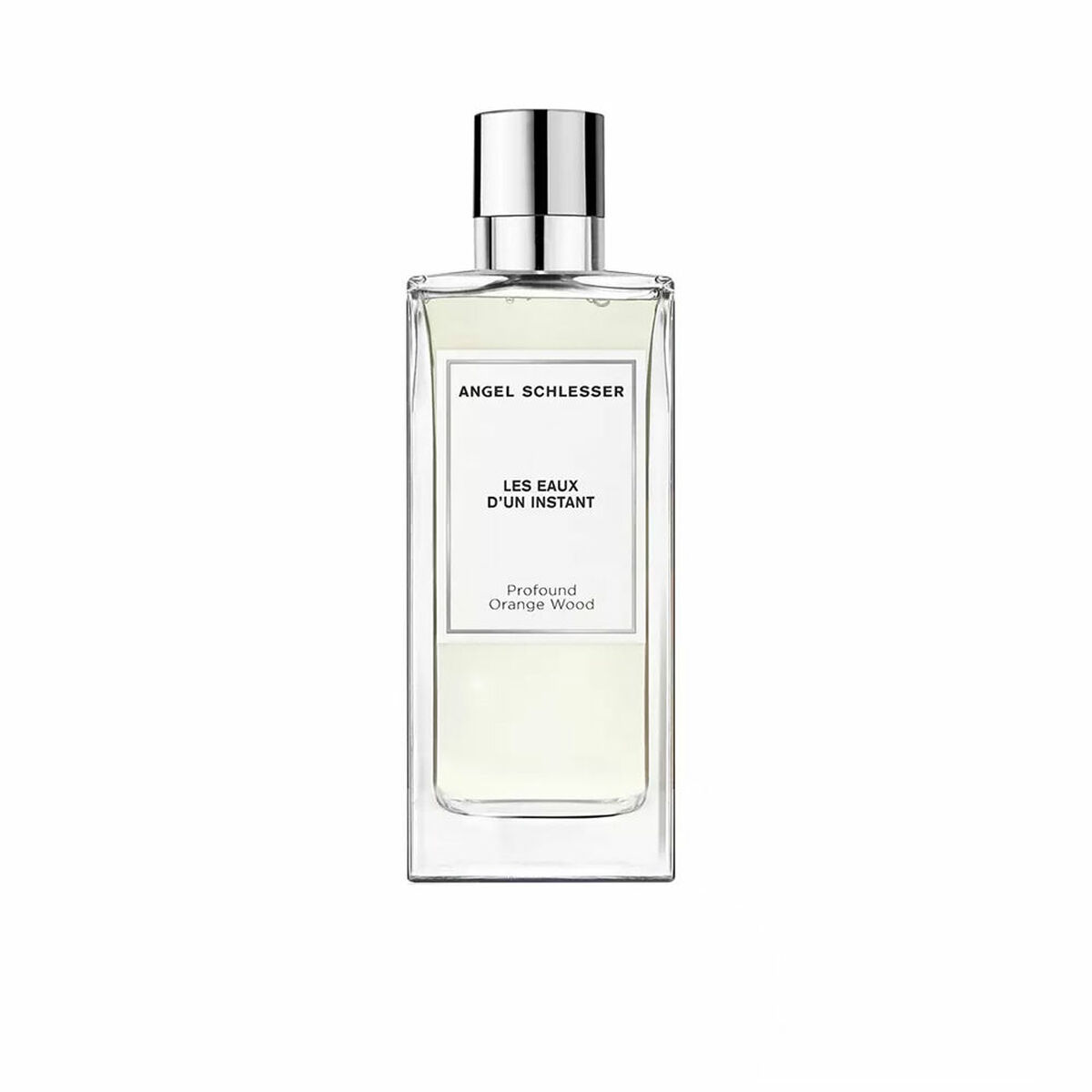 Parfym Unisex Angel Schlesser Eaux Instant Profund Orange Wood EDT 100 ml