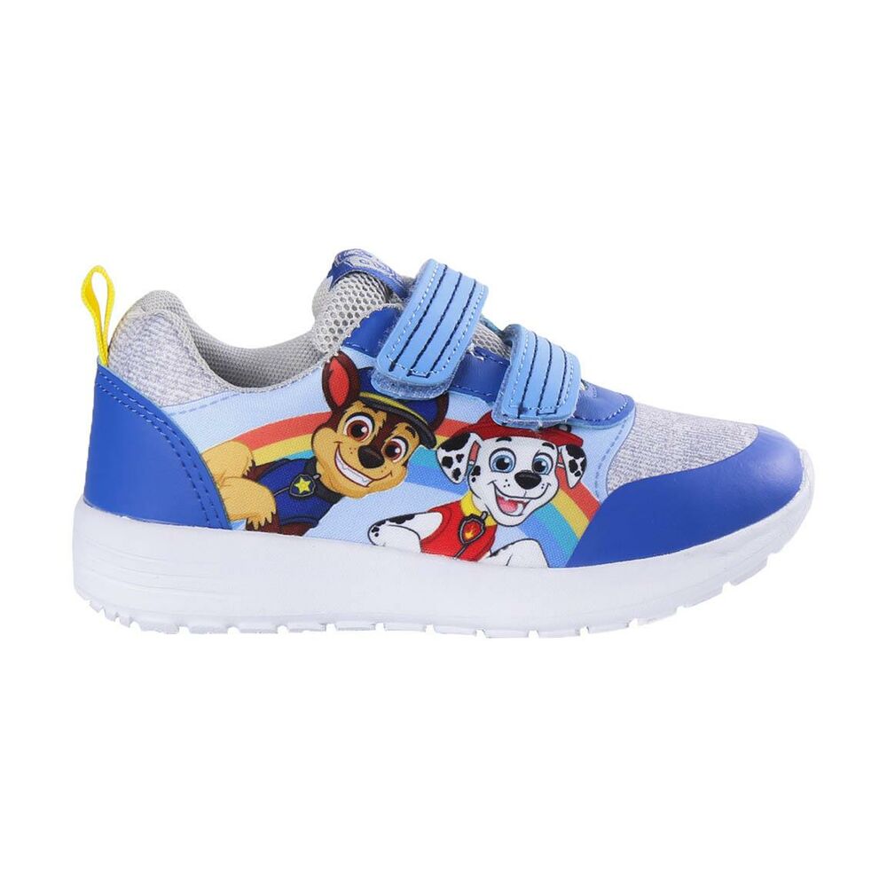 Sportskor för barn The Paw Patrol - 4