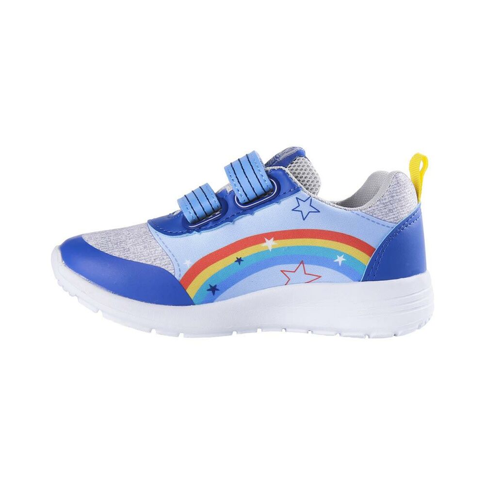Sportskor för barn The Paw Patrol - 7